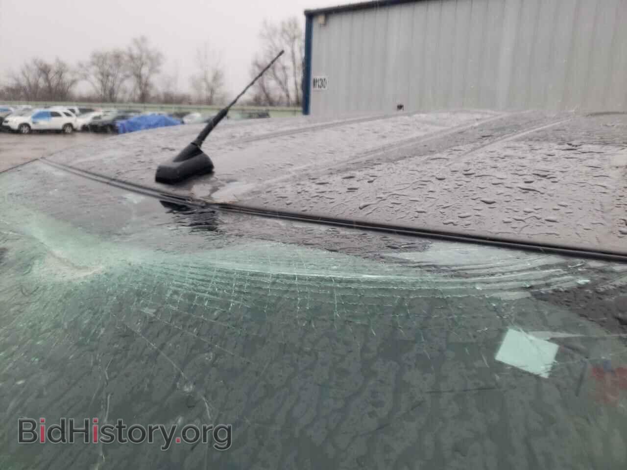 2010 FORD EDGE - VIN: 2FMDK3JC7ABA11577 - Фото 9