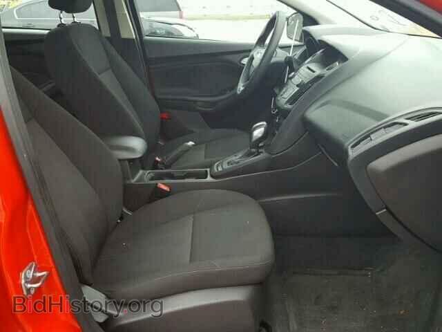 2015 FORD FOCUS - VIN: 1FADP3F20FL319662 - Фото 5