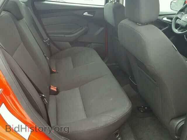 2015 FORD FOCUS - VIN: 1FADP3F20FL319662 - Фото 6
