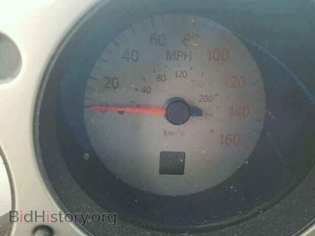 2005 NISSAN MAXIMA - VIN: 1N4BA41E75C856463 - Photo 8