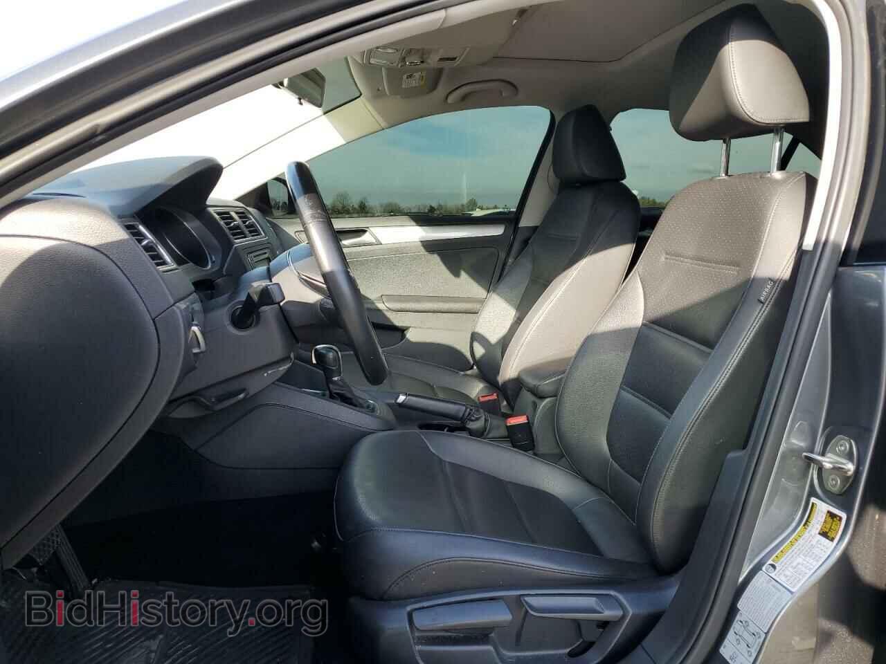 2017 VOLKSWAGEN JETTA - VIN: 3VWDB7AJ5HM273081 - Фото 7