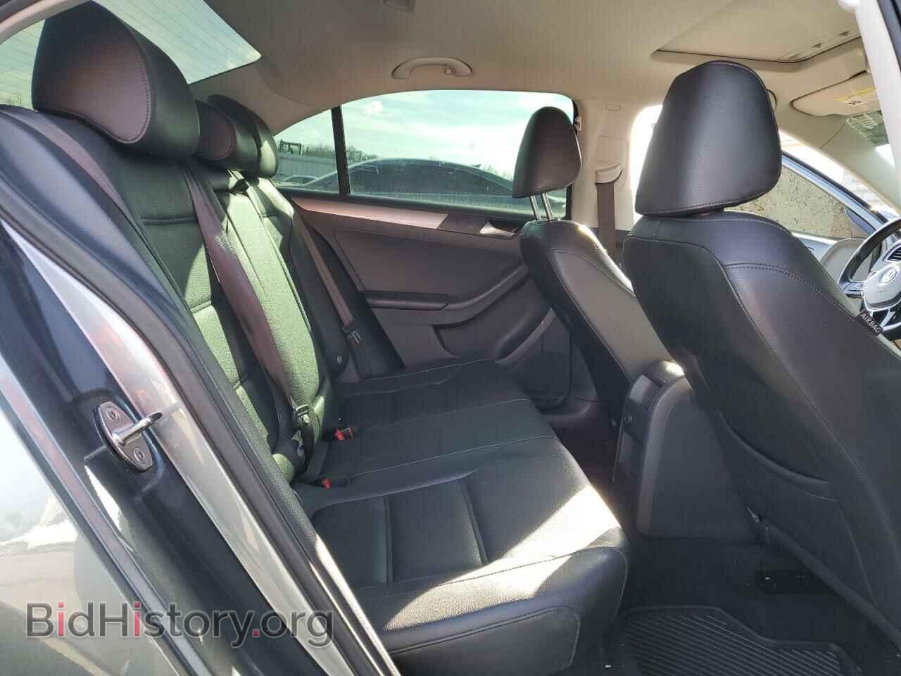 2017 VOLKSWAGEN JETTA - VIN: 3VWDB7AJ5HM273081 - Фото 10