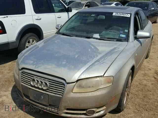 2006 AUDI A4 - VIN: WAUDF78E66A171716 - Photo 2