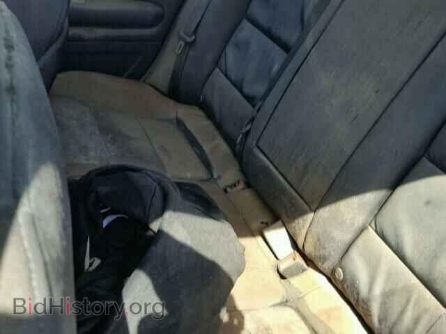 2006 AUDI A4 - VIN: WAUDF78E66A171716 - Photo 6