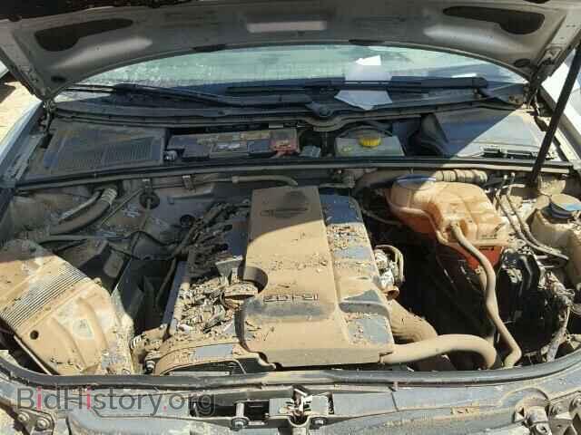 2006 AUDI A4 - VIN: WAUDF78E66A171716 - Photo 7