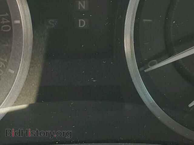 2010 LEXUS IS 250 - VIN: JTHFF2C27A2503496 - Фото 8