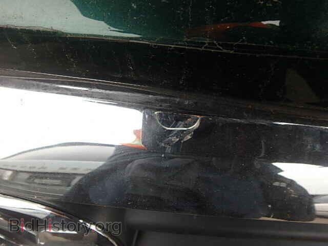 2000 MAZDA 626 - VIN: 1YVGF22D3Y5113880 - Фото 10