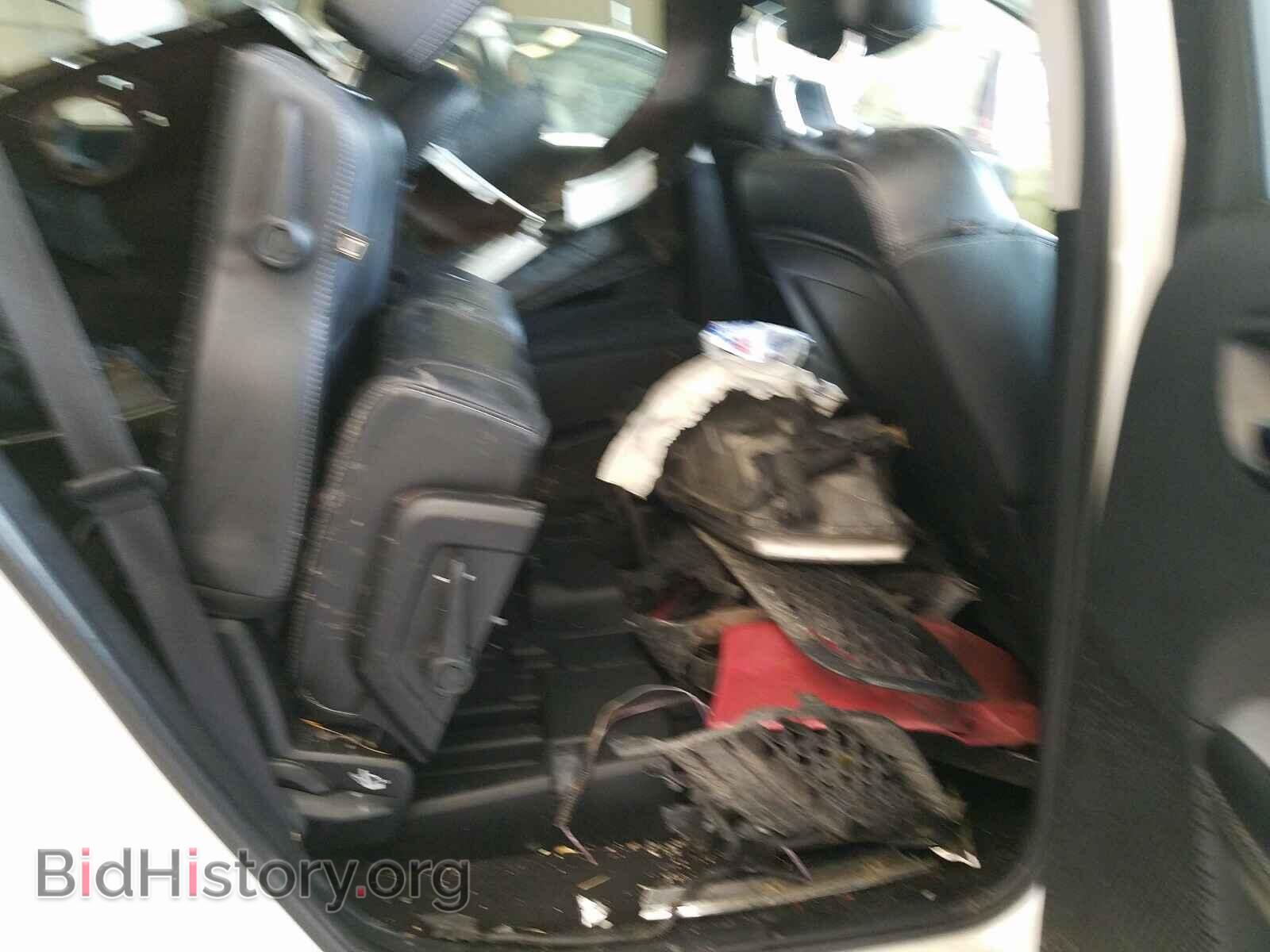 2015 DODGE JOURNEY - VIN: 3C4PDCBB7FT707952 - Photo 6