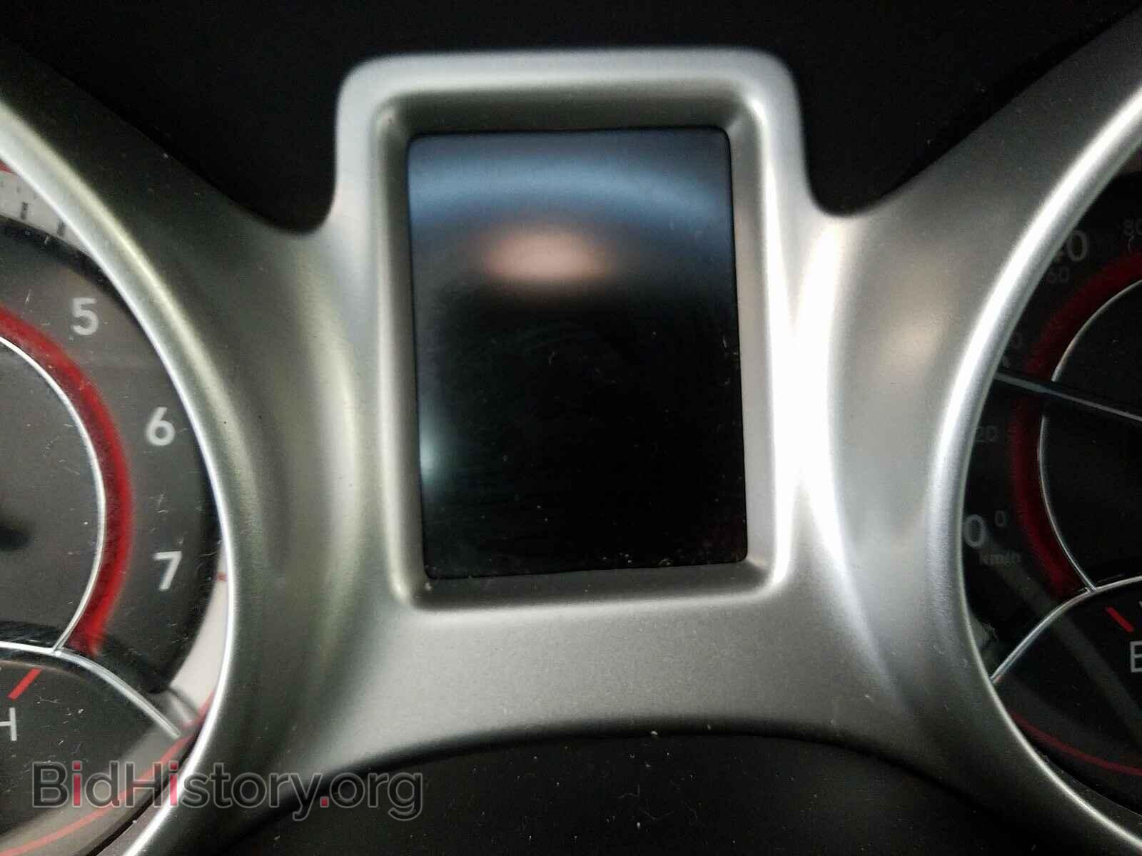 2015 DODGE JOURNEY - VIN: 3C4PDCBB7FT707952 - Photo 8