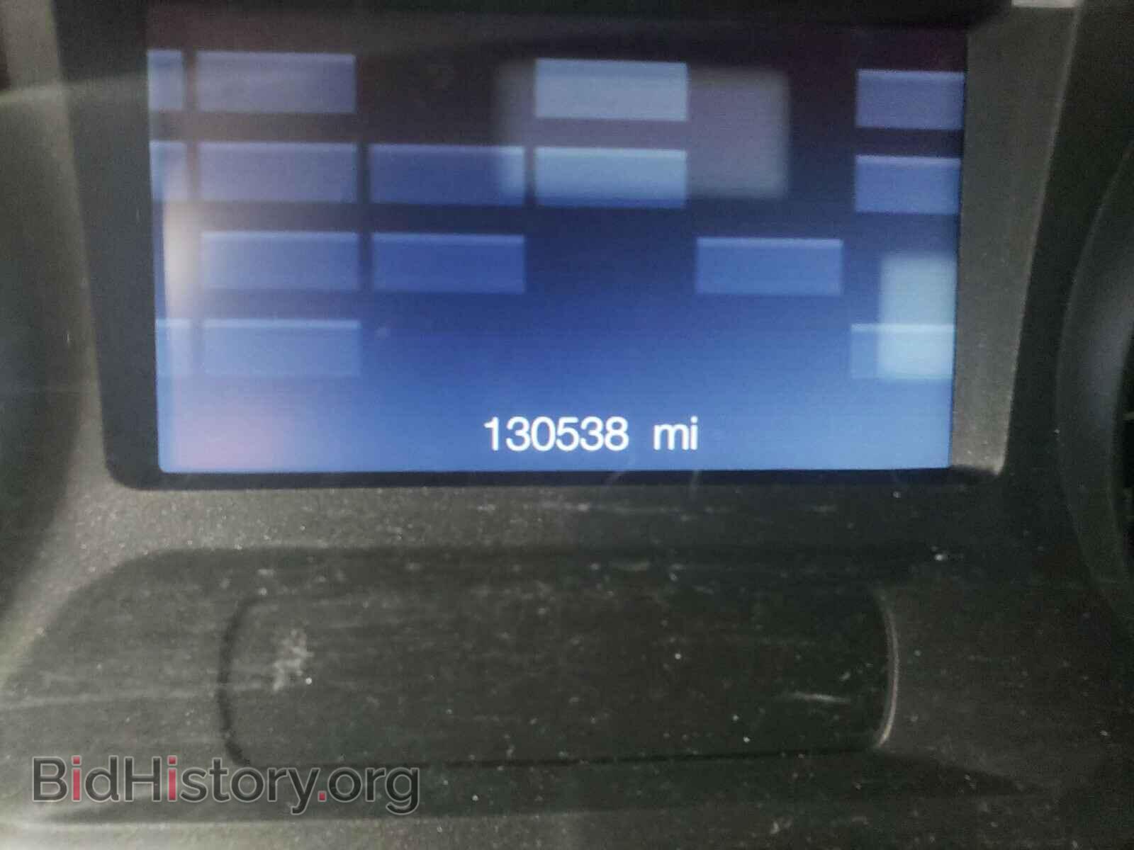 2011 FORD EDGE - VIN: 2FMDK3GC3BBB42966 - Фото 8