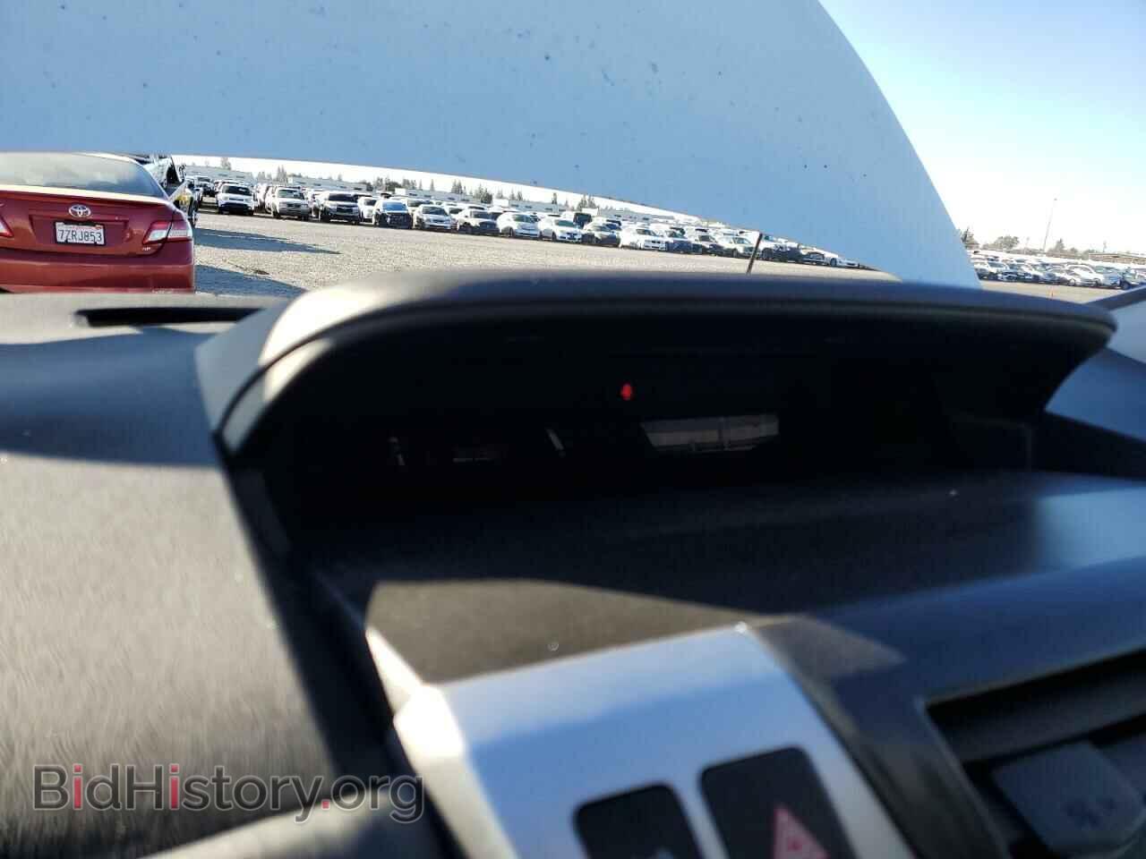 2013 TOYOTA PRIUS - VIN: JTDZN3EU2D3220556 - Фото 9