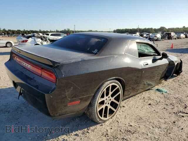 2010 DODGE CHALLENGER - VIN: 2B3CJ4DV2AH305327 - Фото 4