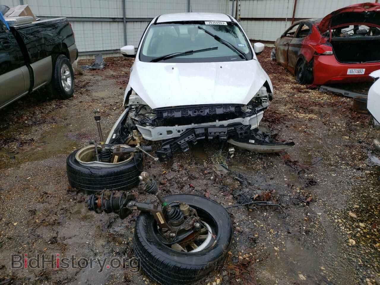 2015 FORD FOCUS - VIN: 1FADP3F24FL242584 - Photo 5