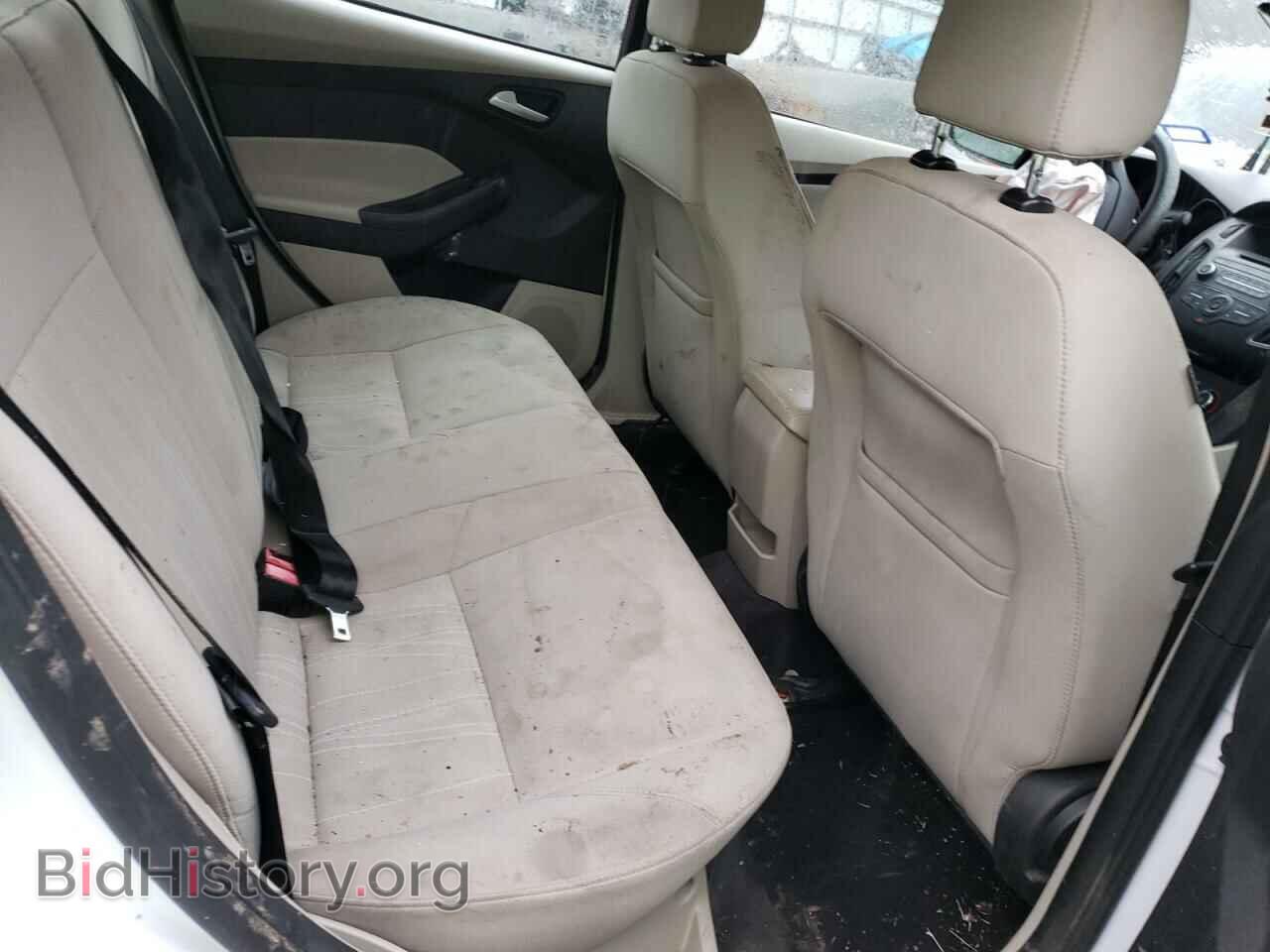 2015 FORD FOCUS - VIN: 1FADP3F24FL242584 - Photo 10