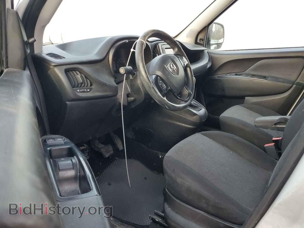 2018 RAM All Models - VIN: ZFBERFAB4J6H46907 - Фото 8