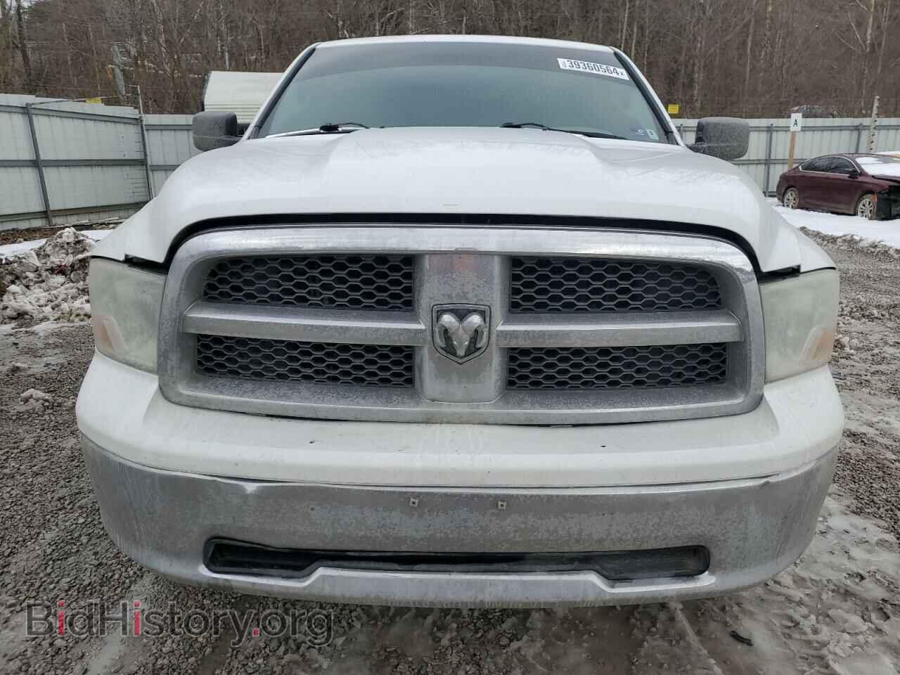 2011 DODGE All Models - VIN: 1D7RV1CT2BS588923 - Photo 5