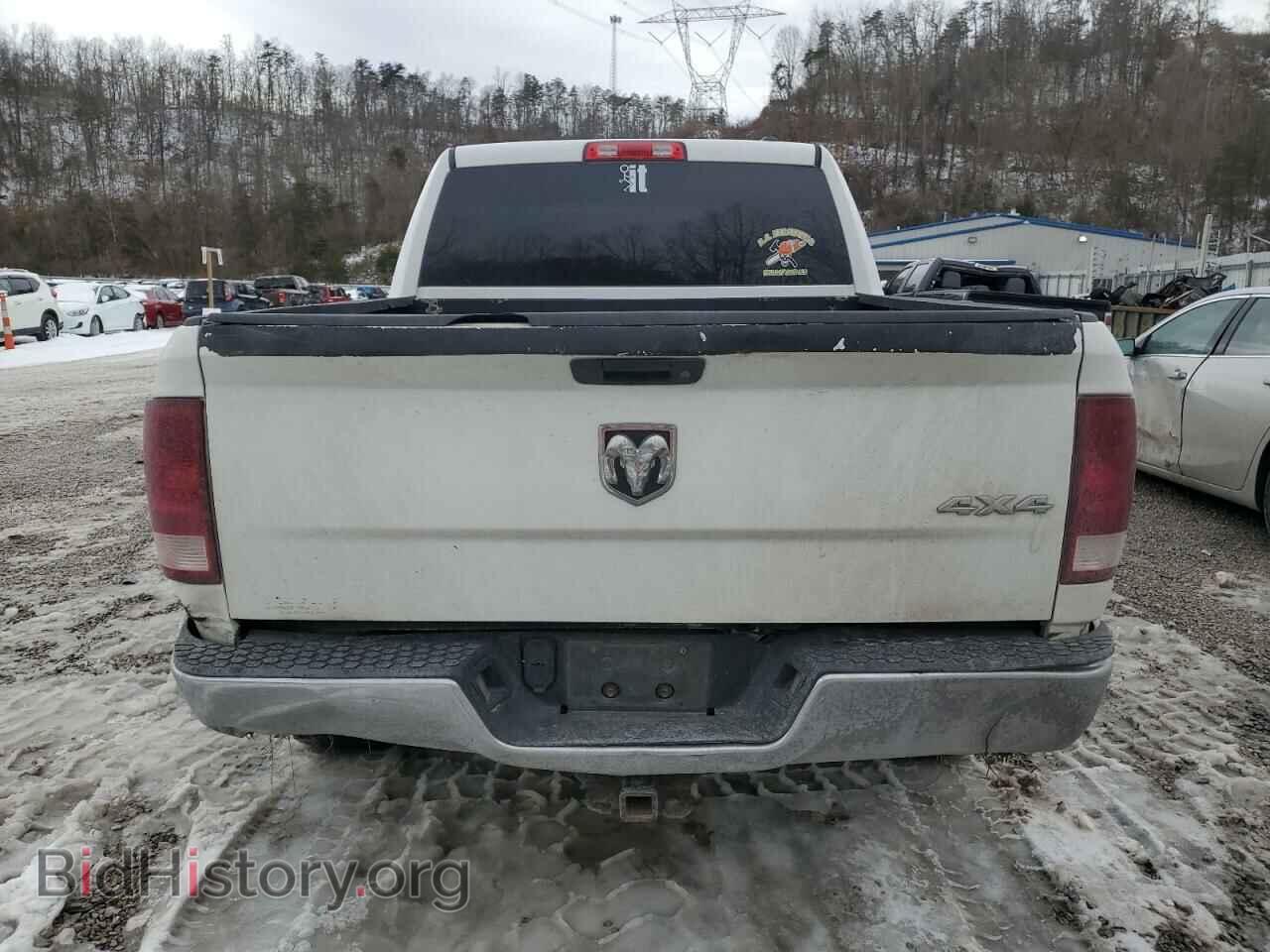 2011 DODGE All Models - VIN: 1D7RV1CT2BS588923 - Photo 6
