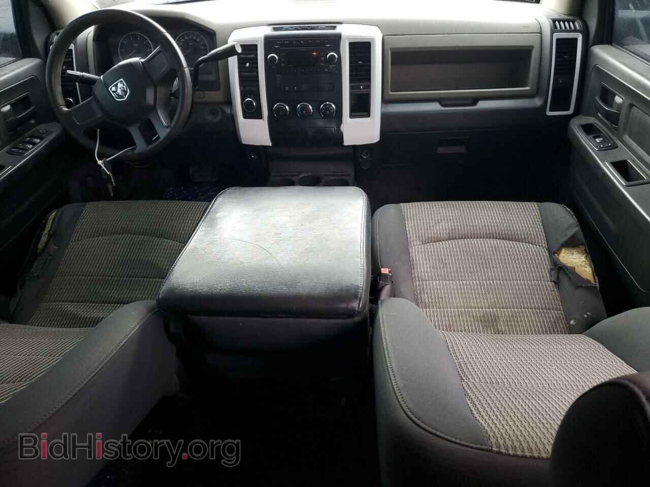 2011 DODGE All Models - VIN: 1D7RV1CT2BS588923 - Photo 8