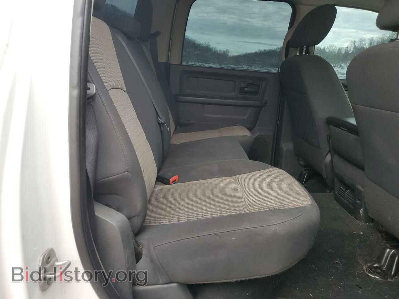 2011 DODGE All Models - VIN: 1D7RV1CT2BS588923 - Photo 10