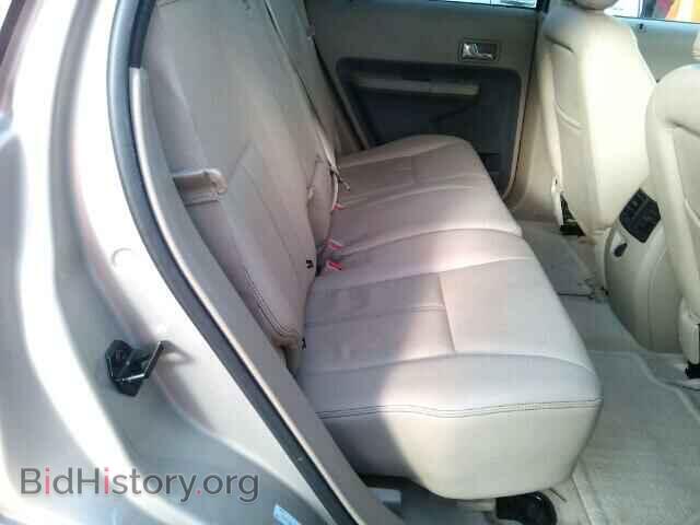 2007 FORD EDGE - VIN: 2FMDK48C77BA25497 - Фото 6