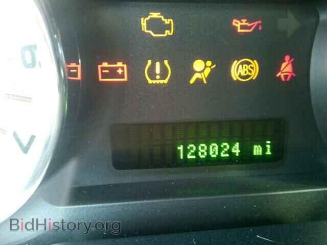2007 FORD EDGE - VIN: 2FMDK48C77BA25497 - Фото 8