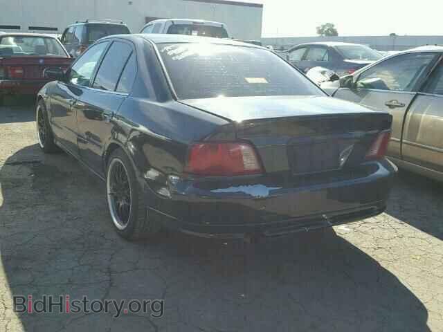 2002 MITSUBISHI GALANT - VIN: 4A3AA46H52E143633 - Фото 3