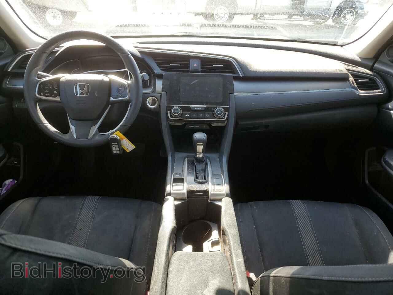 2017 HONDA CIVIC - VIN: 2HGFC2F73HH515391 - Photo 8
