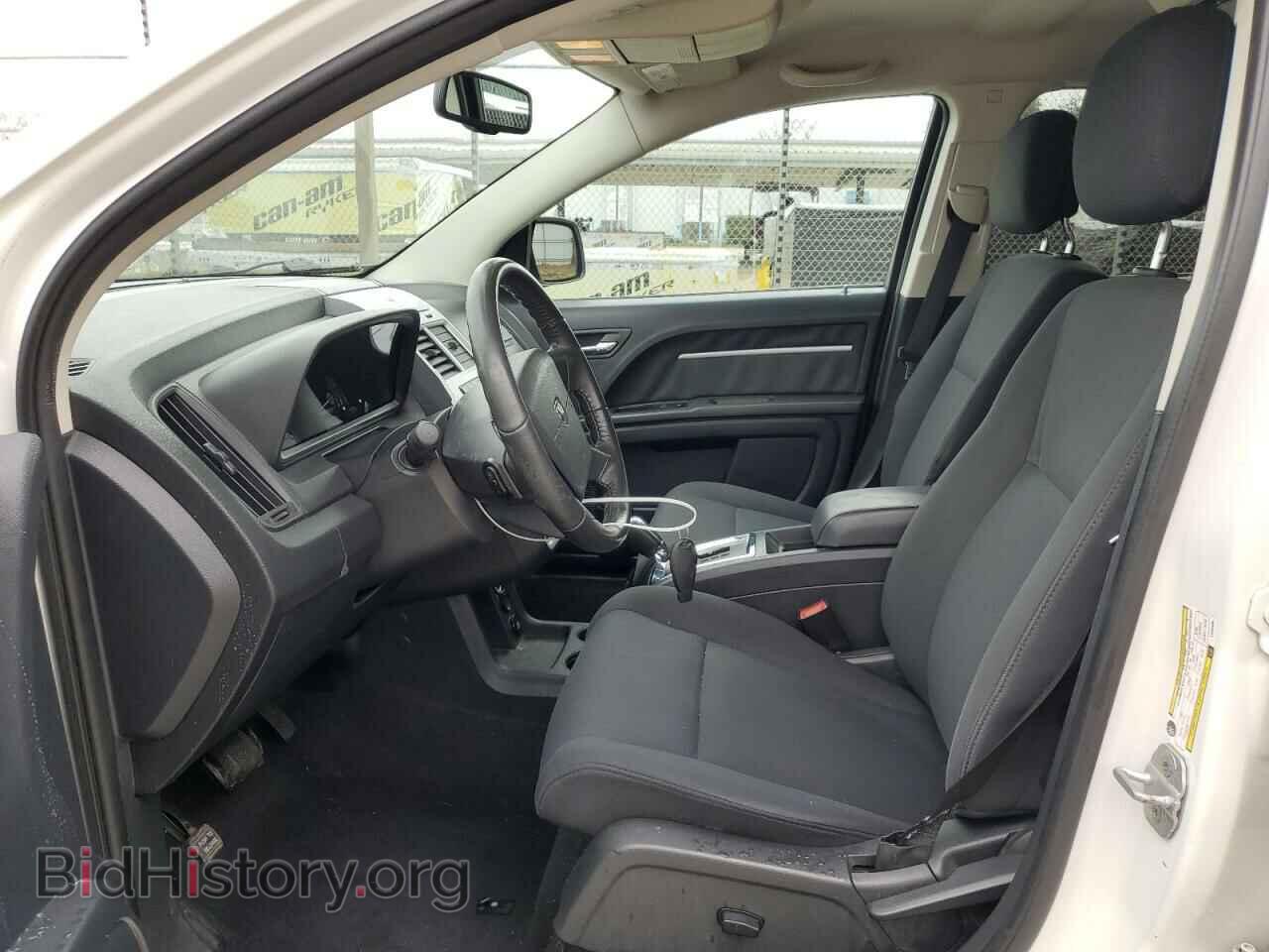 2010 DODGE JOURNEY - VIN: 3D4PG5FV2AT255699 - Фото 7