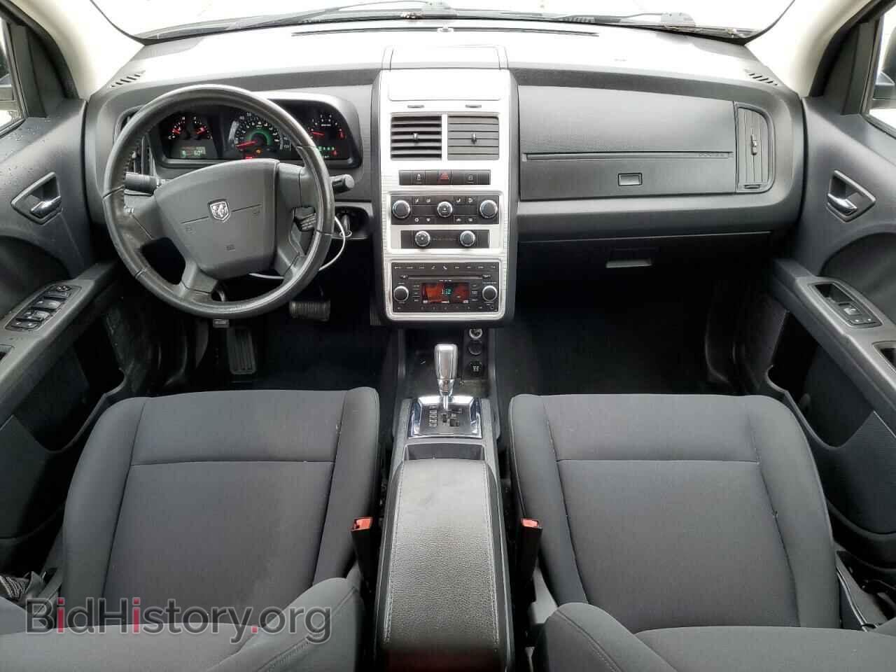 2010 DODGE JOURNEY - VIN: 3D4PG5FV2AT255699 - Фото 8