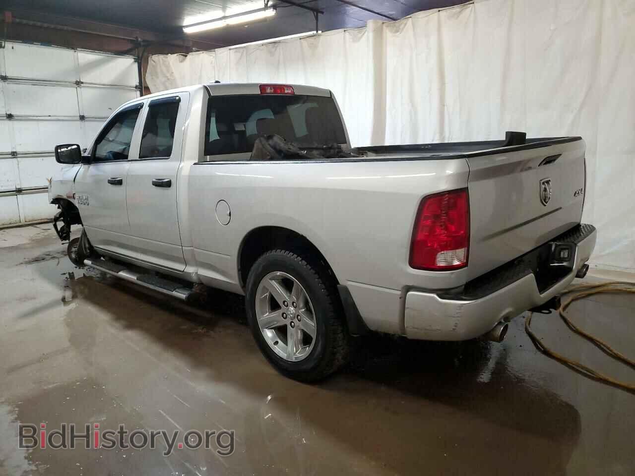 2014 RAM 1500 - VIN: 1C6RR7FT3ES405540 - Photo 2