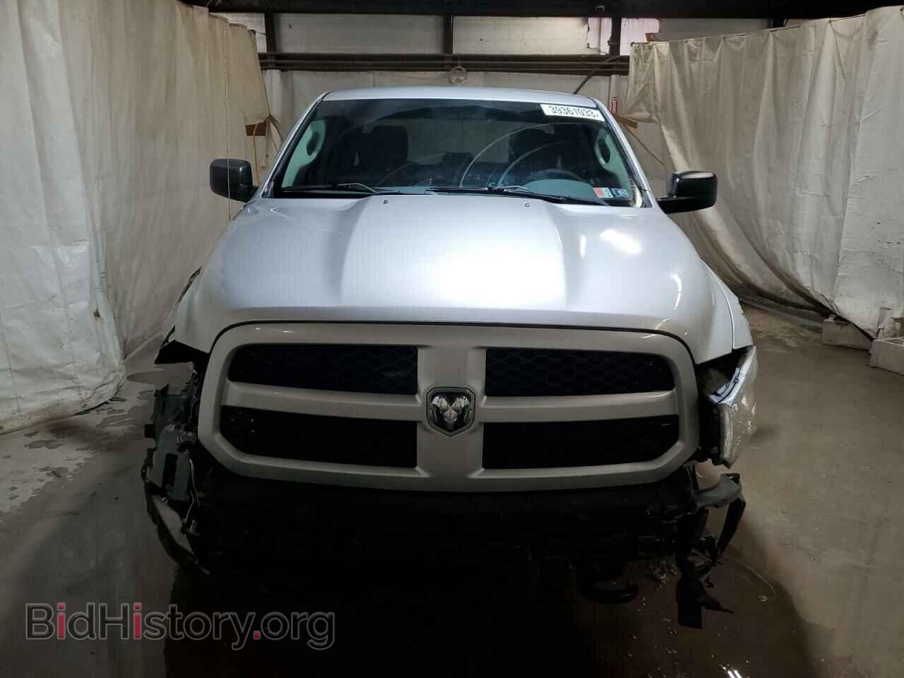 2014 RAM 1500 - VIN: 1C6RR7FT3ES405540 - Photo 5