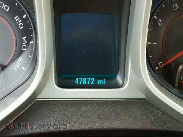 2013 CHEVROLET CAMARO - VIN: 2G1FB1E30D9245656 - Фото 8