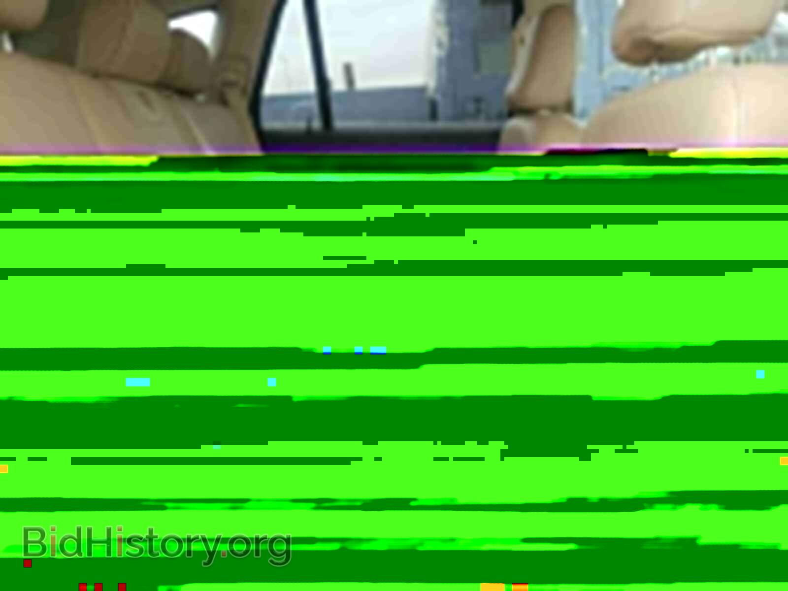 2008 FORD EDGE - VIN: 2FMDK49C48BB27968 - Photo 6