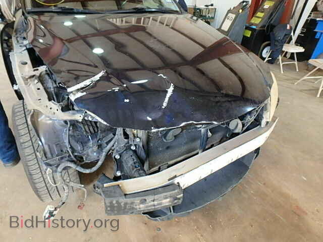 2007 LEXUS IS250 - VIN: JTHBK262X72041093 - Фото 10