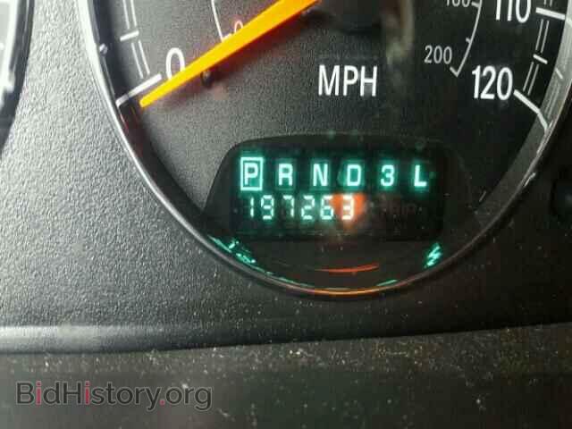 2006 CHRYSLER SEBRING - VIN: 1C3EL46X86N275575 - Фото 8