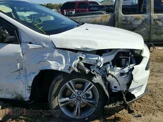 2016 FORD FOCUS - VIN: 1FADP3FE6GL300657 - Photo 9