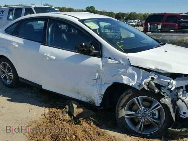 2016 FORD FOCUS - VIN: 1FADP3FE6GL300657 - Photo 10