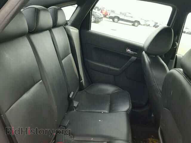 2010 FORD FOCUS - VIN: 1FAHP3HN9AW184973 - Фото 6