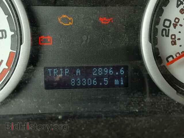 2010 FORD FOCUS - VIN: 1FAHP3HN9AW184973 - Фото 8