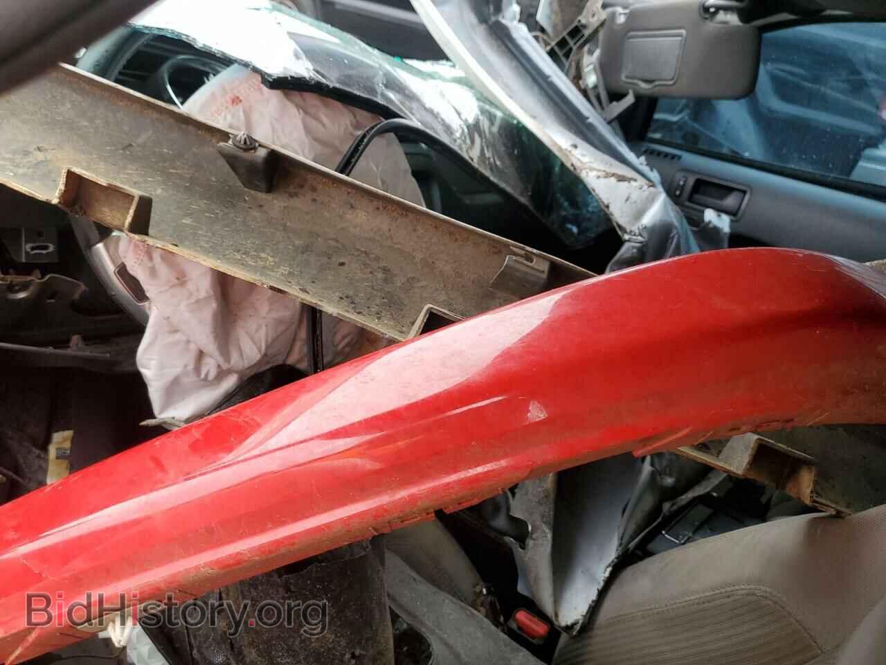 2013 FORD ALL Models - VIN: 1ZVBP8AM3D5277705 - Фото 8