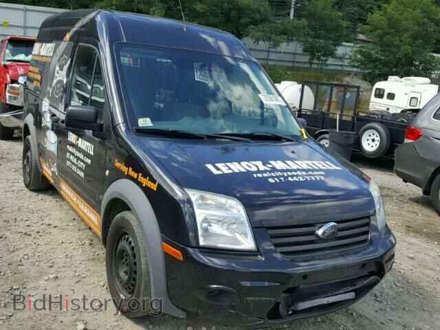 Photo NM0LS6BN2BT067524 - FORD TRANSIT CO 2011