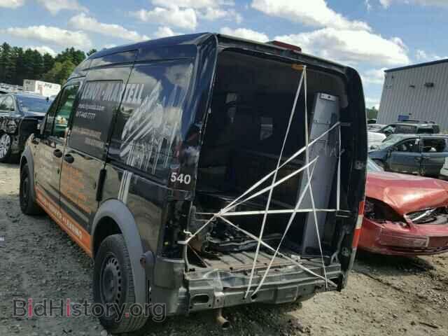 2011 FORD TRANSIT CO - VIN: NM0LS6BN2BT067524 - Фото 3