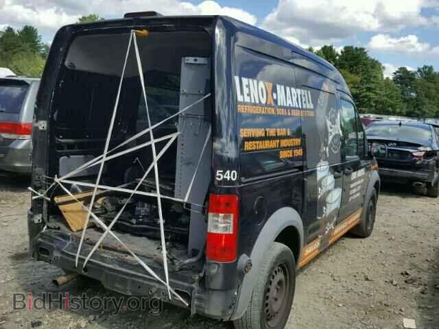2011 FORD TRANSIT CO - VIN: NM0LS6BN2BT067524 - Фото 4