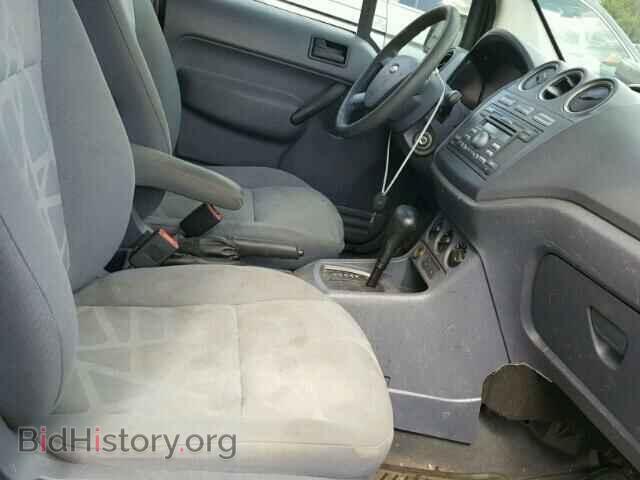 2011 FORD TRANSIT CO - VIN: NM0LS6BN2BT067524 - Фото 5