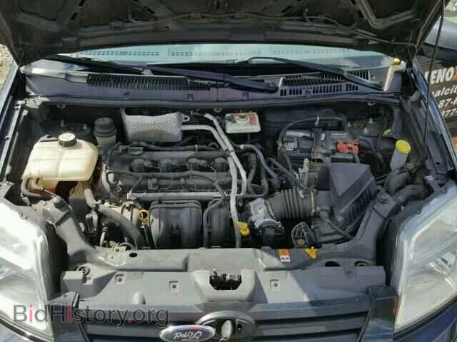 2011 FORD TRANSIT CO - VIN: NM0LS6BN2BT067524 - Фото 7