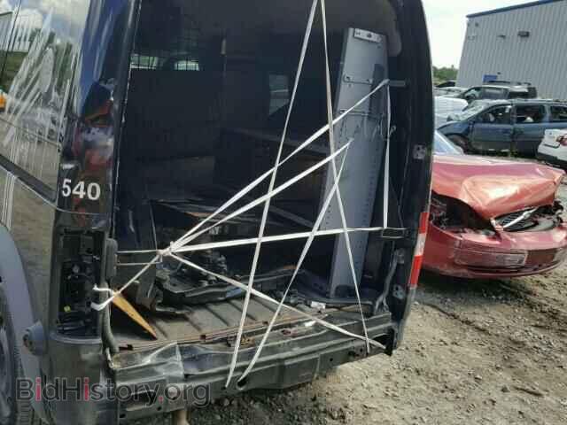 2011 FORD TRANSIT CO - VIN: NM0LS6BN2BT067524 - Фото 9