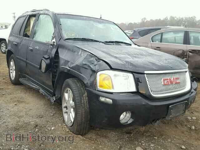 Фотография 1GKET63M872286729 - GMC ENVOY 2007