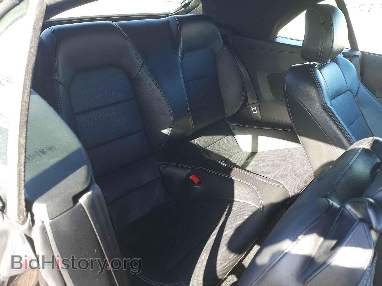 2020 FORD MUSTANG - VIN: 1FATP8UH3L5131363 - Фото 6