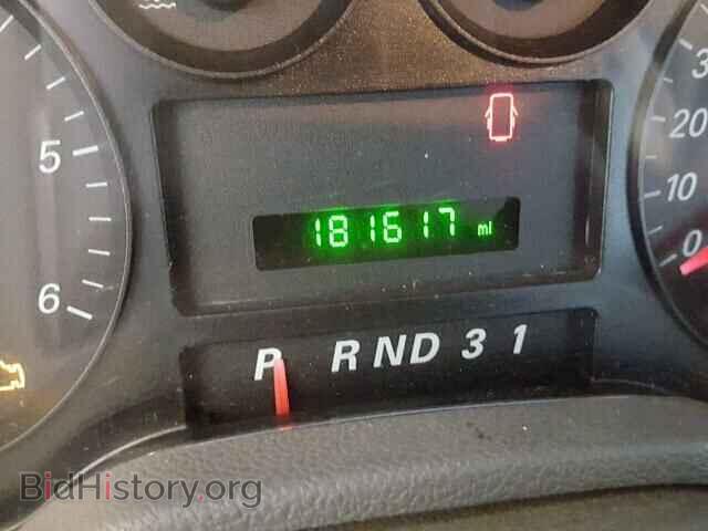 2006 FORD FREESTAR - VIN: 2FMZA51606BA33944 - Фото 8