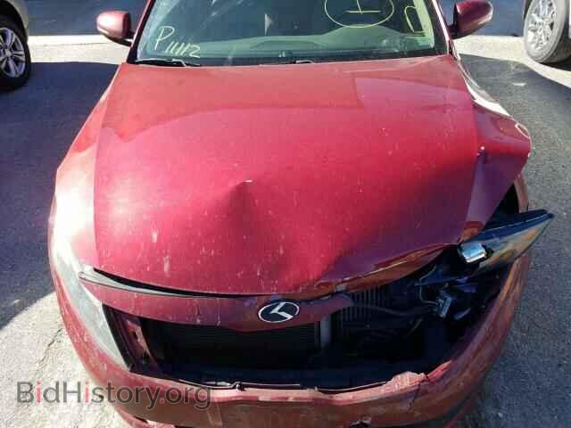 2012 KIA OPTIMA - VIN: 5XXGN4A68CG040064 - Фото 7